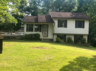 8805 Beryl Ln, Knoxville, TN 37914