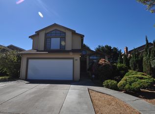 775 Pueblo Way, Vallejo, CA 94591