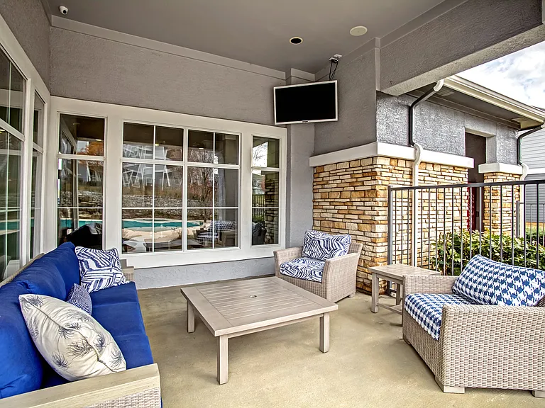 Stoneleigh Centerton Apartments — Photo 11