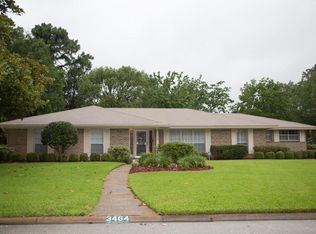 3464 S Hoover Ln, Jacksonville, FL 32277