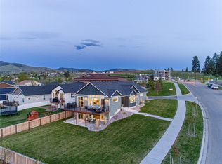 4130 Christian Dr, Missoula, MT 59803