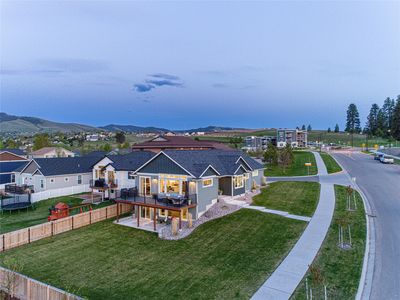 4130 Christian Dr, Missoula, MT, 59803