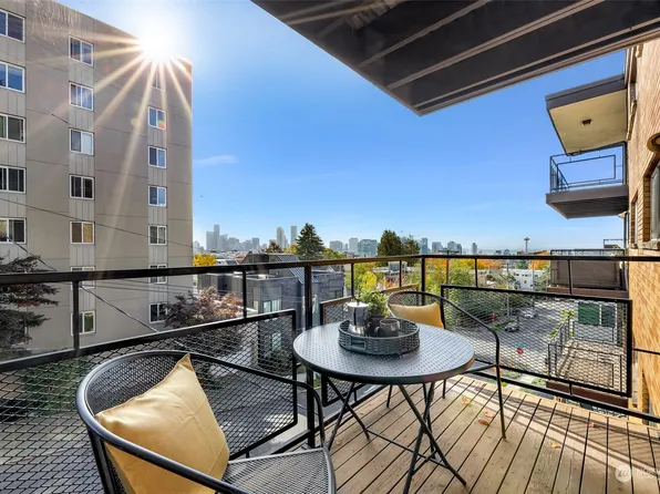 603 13th Avenue E #4001, Seattle, WA 98102
