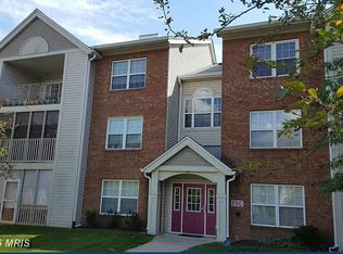 304 Blue Water Ct UNIT 102, Glen Burnie, MD 21060
