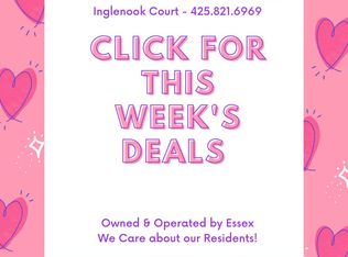 14146 73rd Pl NE APT H205, Kirkland, WA 98034
