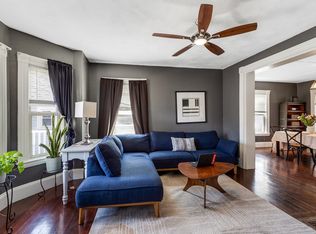 58 Beacon Hill Ct, Lynn, MA 01902