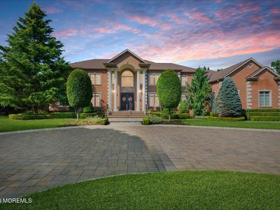 78 Crawfords Corner Road, Holmdel, NJ, 07733