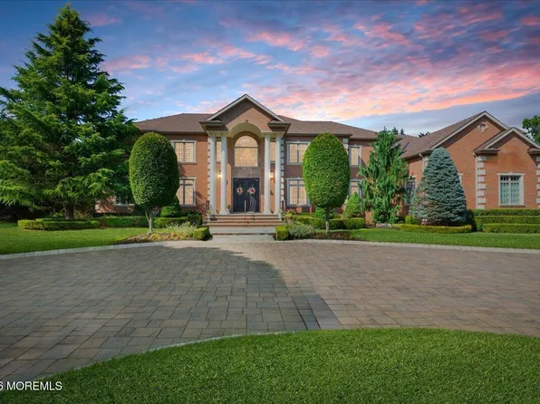 78 Crawfords Corner Road, Holmdel, NJ 07733