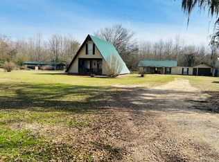 400 Beach Rd, Camden, AL 36726