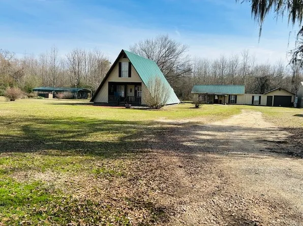400 Beach Rd, Camden, AL 36726