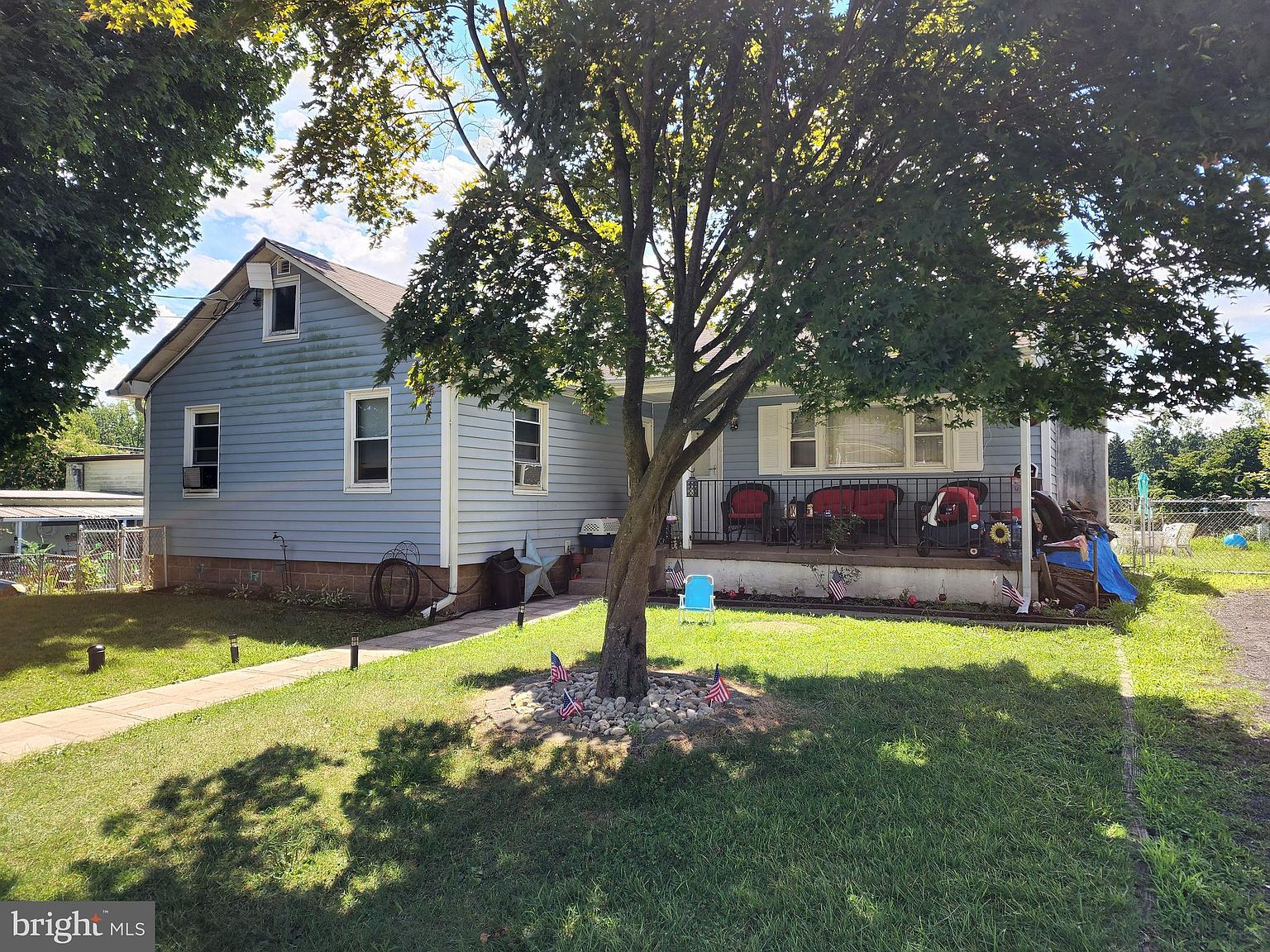 1253 Crescent Ave, Feasterville Trevose, PA 19053 Zillow