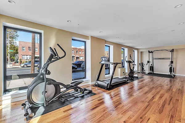 Rented by Corcoran | media 9