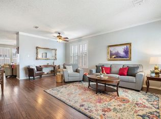 4816 Sleepy Ridge Cir, Fort Worth, TX 76133