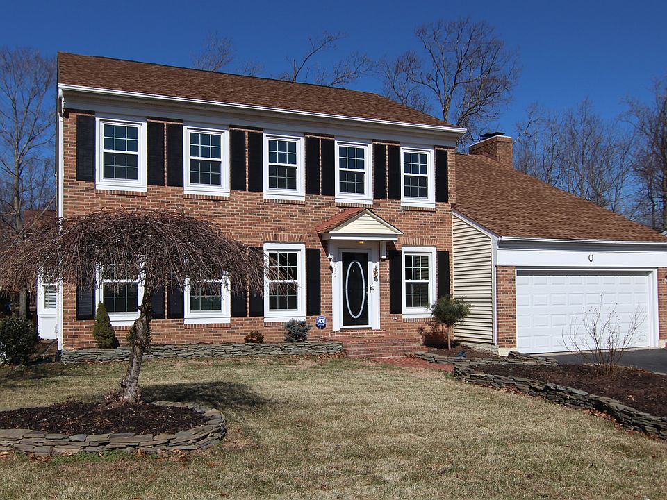 1st image of 9612 Oakington Dr