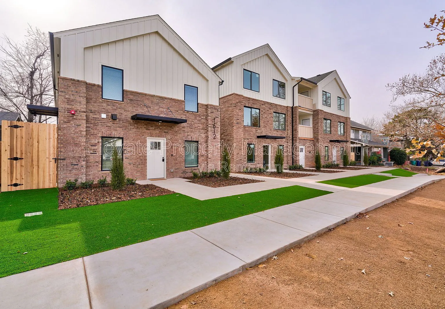 1 bed, 1.0 bath, 628 sqft, $1,395 — Photo 4