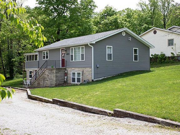 2nd image of 4009 W Barge Ln