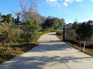 2497 Via Rancheros, Fallbrook, CA 92028