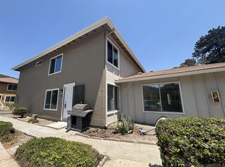 Penasquitos Villas Three, San Diego, CA 92129