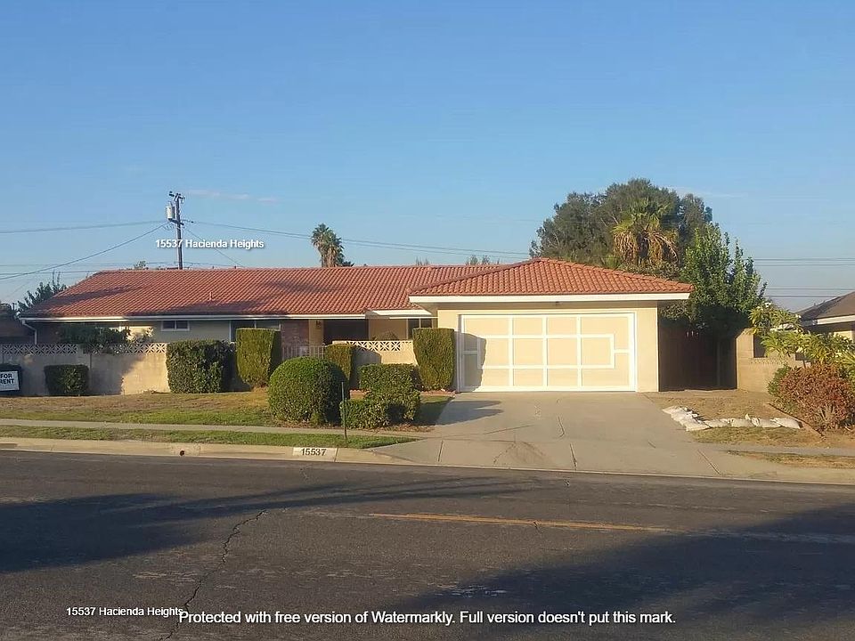 1st image of 15537 Los Altos Dr