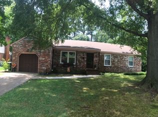 471 Cheshire Ct, Newport News, VA 23602