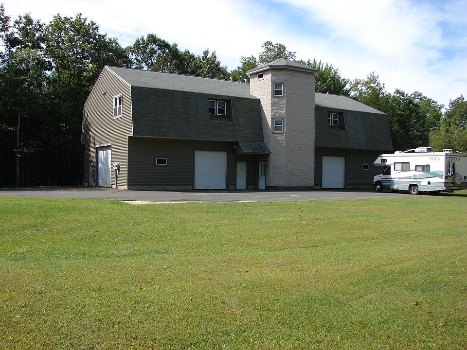 2.4 Acres mostly level 