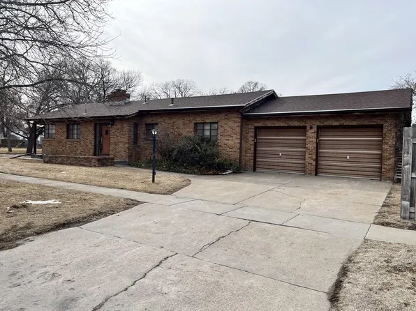 2256 24th Ave, Columbus, NE 68601