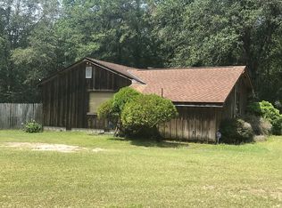 317 Stokes Ct, Branchville, SC 29432