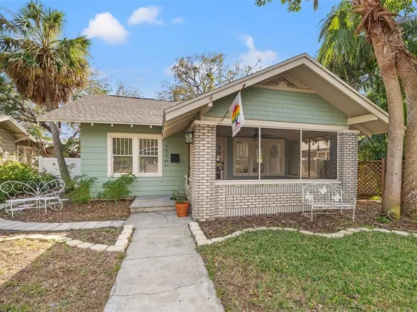 2120 4th Ave N, Saint Petersburg, FL 33713