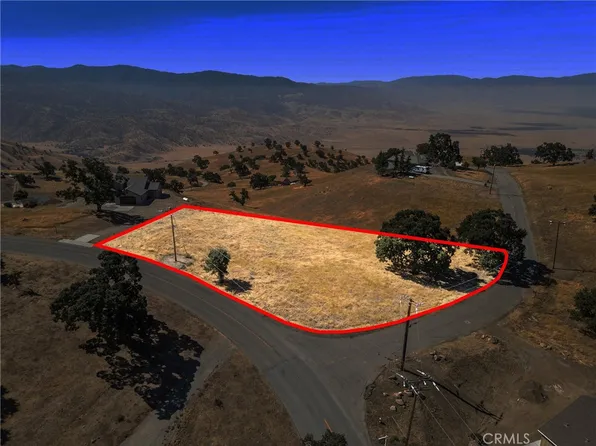 0 Borrel Ct #197, Tehachapi, CA 93561