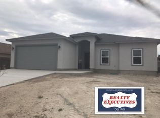 213 Javier Dr, Del Rio, TX 78840