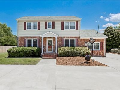 44 Rens Rd, Poquoson, VA, 23662