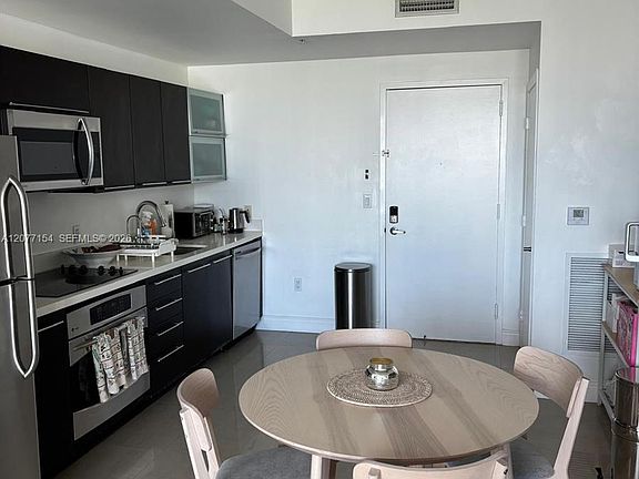 3rd image of 90 SW 3rd St APT 1909