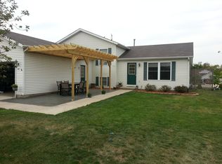 611 Sandra St, Kingston, IL