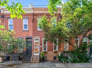 860 N Ringgold St, Philadelphia, PA