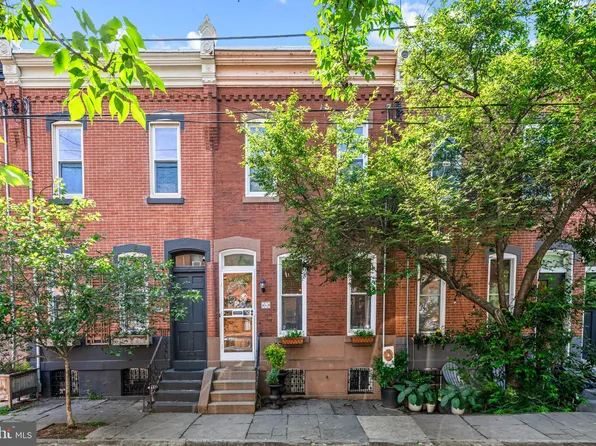 860 N Ringgold St, Philadelphia, PA 19130