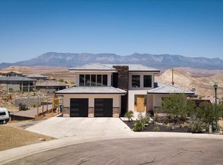1173 N 50 E, Hurricane, UT 84737