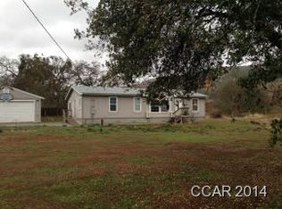 1115 Reeds Tpke, Copperopolis, CA 95228