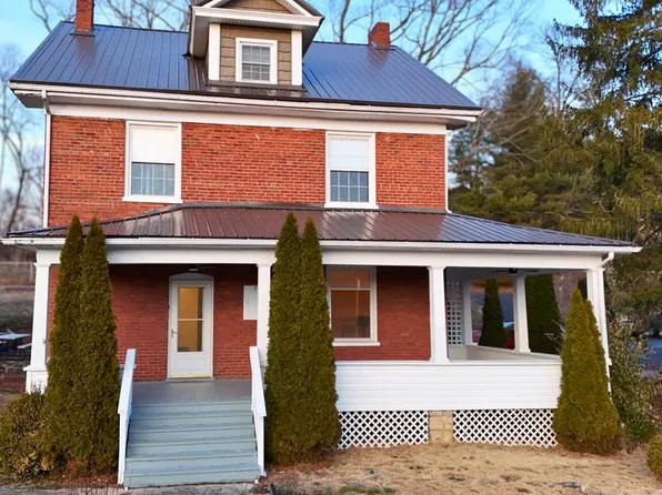 2101 Jefferson St, Bluefield, WV 24701