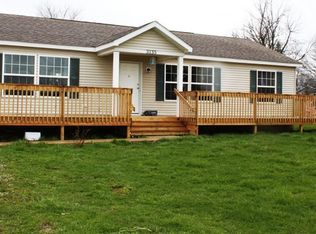 3135 Frosch Dr, Fort Wayne, IN 46816