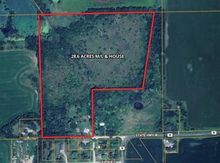 409 N 3rd St, Worthington, MO 63567