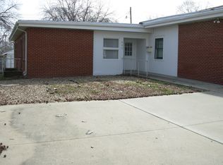 449 Elm St, Chillicothe, MO 64601