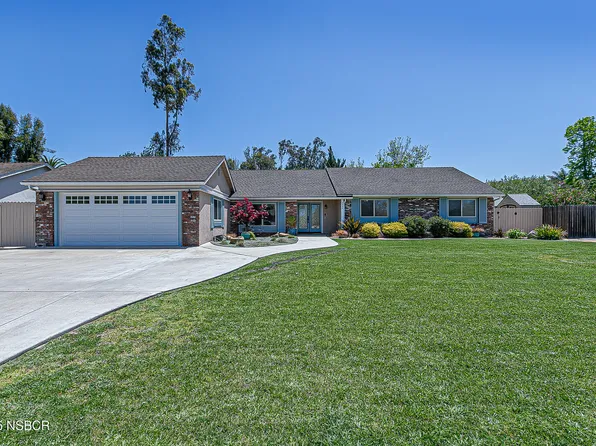 4484 Coachman Way, Santa Maria, CA 93455