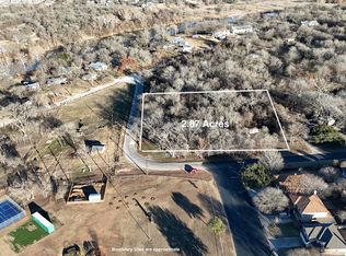 211 Hasler Shores Dr, Bastrop, TX 78602