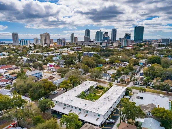 525 9th Ave N APT 9, Saint Petersburg, FL 33701