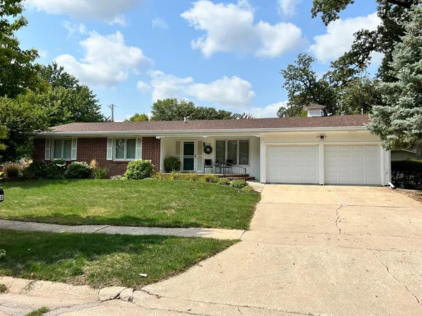 1518 N 22nd St, Fort Dodge, IA 50501