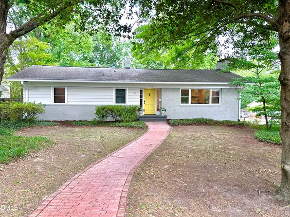 417 W Knox St, Durham, NC 27701