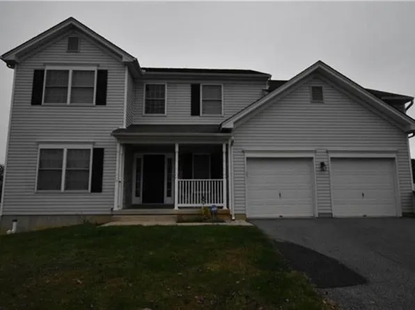 2989 South Dr, Allentown, PA 18103