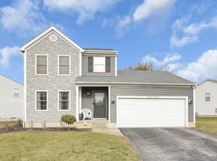 4596 Stratford Ln, Columbus, OH 43232