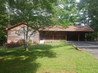 2562 Union Church Rd SW, Stockbridge, GA 30281