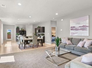 10652 Caresso Loop SW, Albuquerque, NM 87121